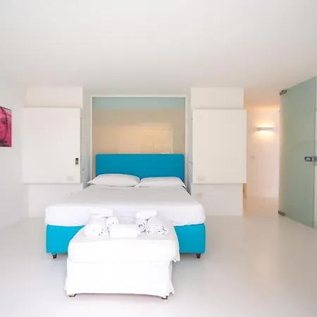 Alba By Myvillacollection Vila Ischia