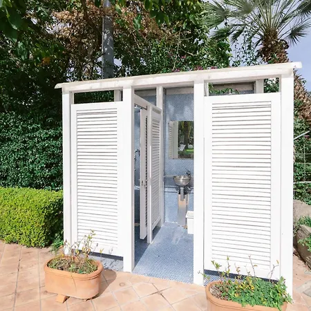 Alba By Myvillacollection Vila Ischia
