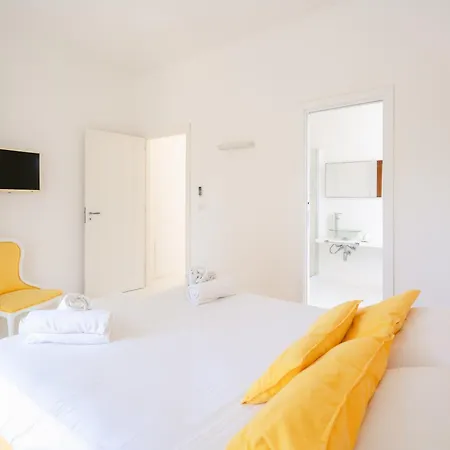 Alba By Myvillacollection * Ischia