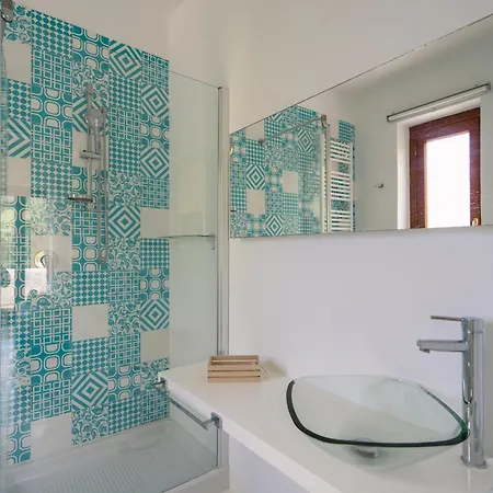 Alba By Myvillacollection Vila Ischia