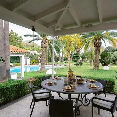 Vila Alba By Myvillacollection *